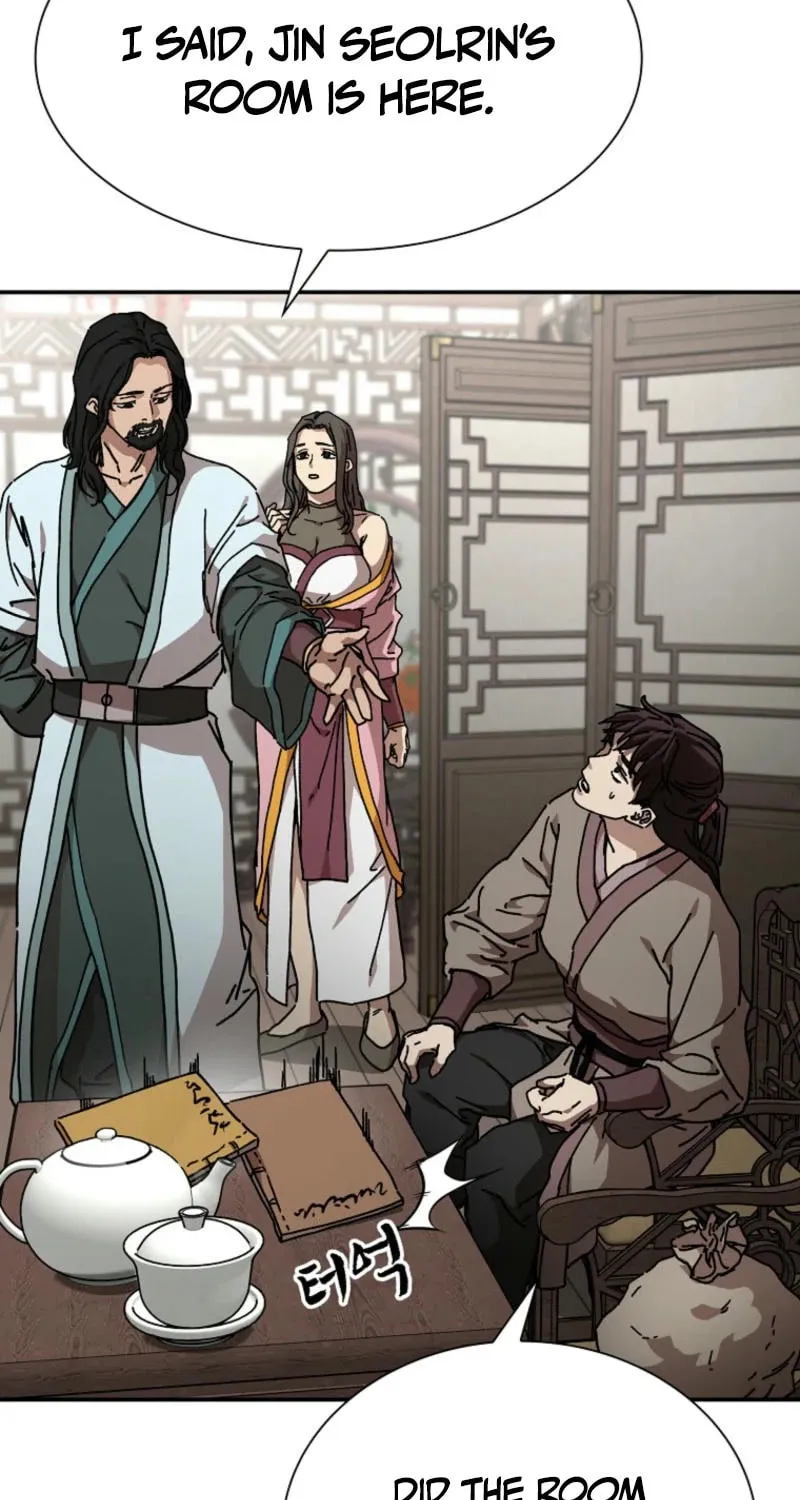 The Luoyang Branch of the Heavenly Demon Cult Chapter 18 page 86 - 