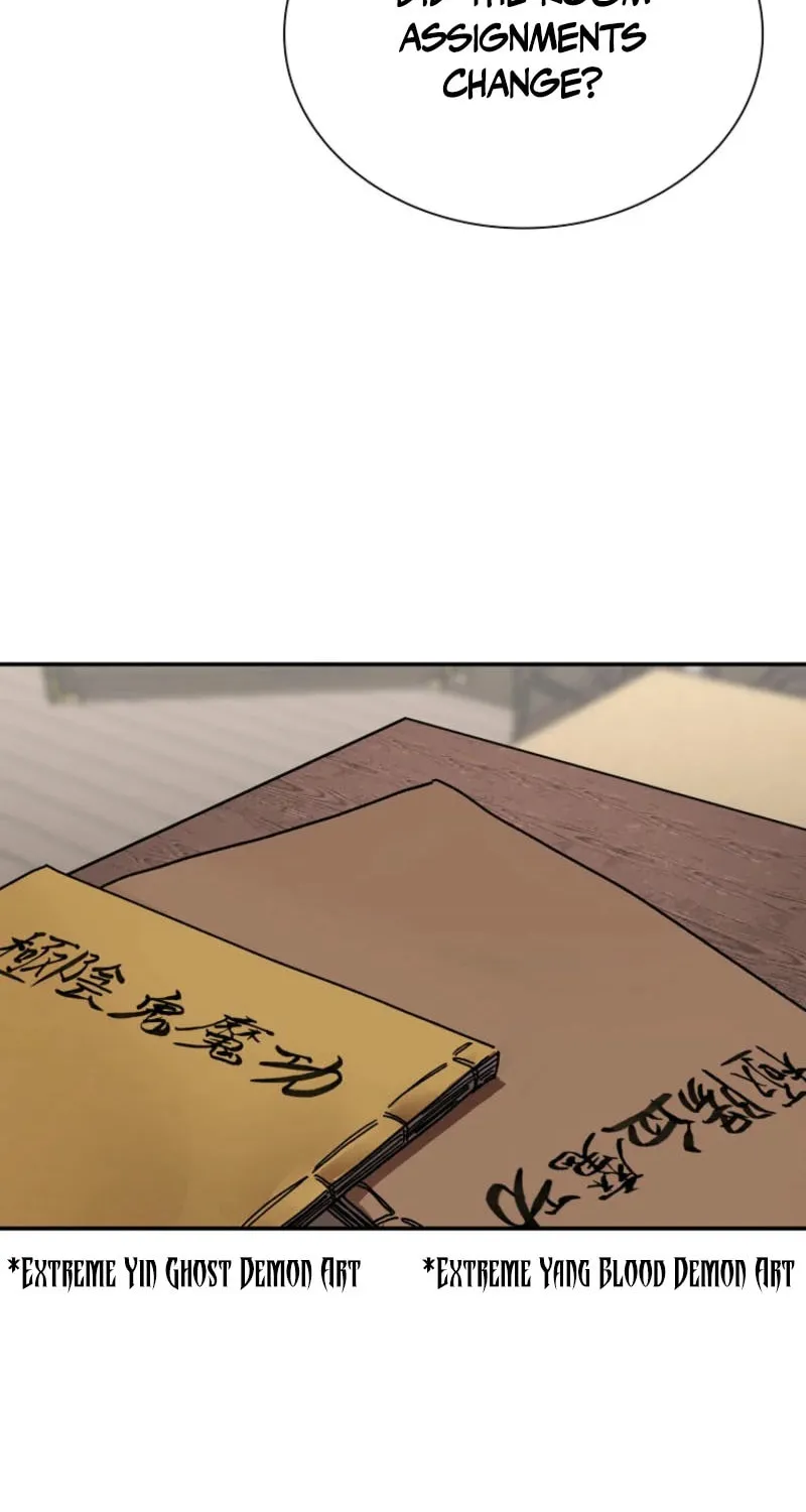 The Luoyang Branch of the Heavenly Demon Cult Chapter 18 page 87 - 