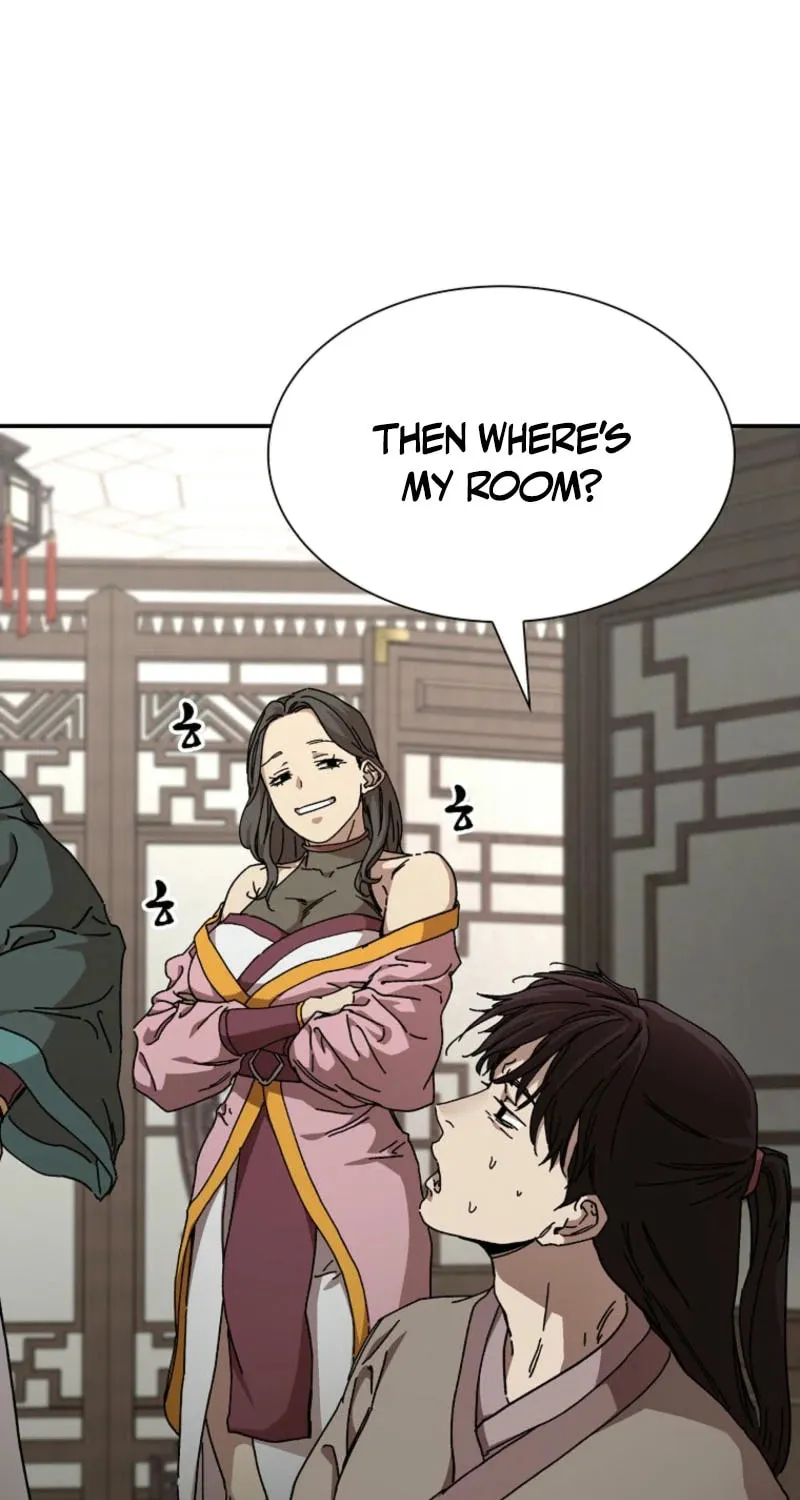 The Luoyang Branch of the Heavenly Demon Cult Chapter 18 page 88 - 