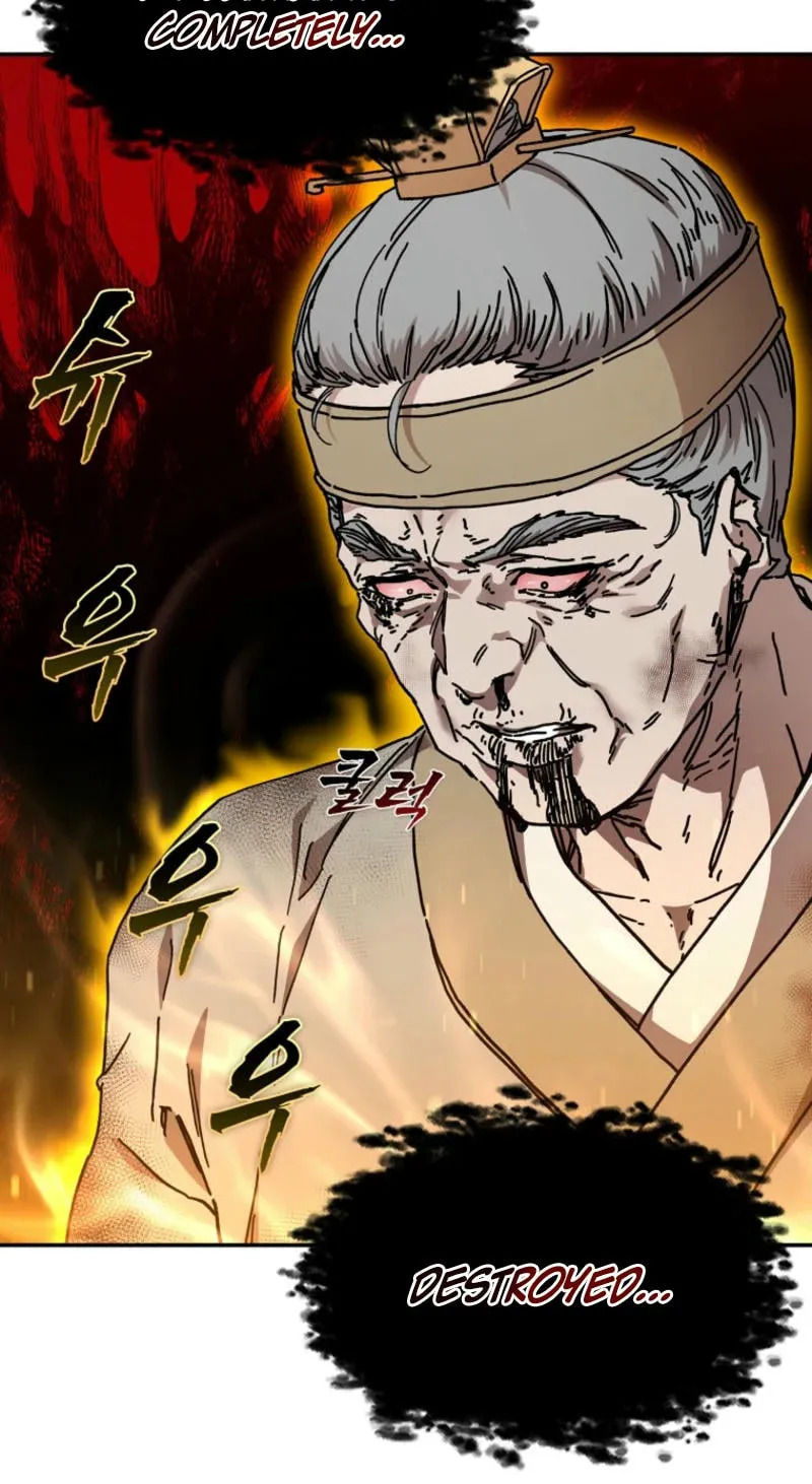 The Luoyang Branch of the Heavenly Demon Cult Chapter 18 page 10 - 