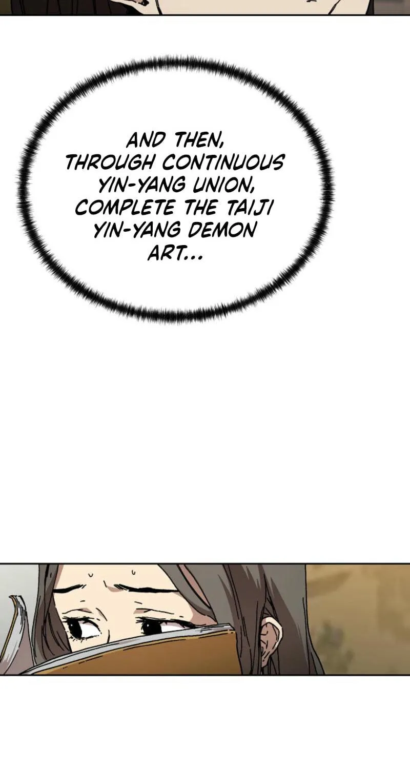 The Luoyang Branch of the Heavenly Demon Cult Chapter 19 page 11 - 