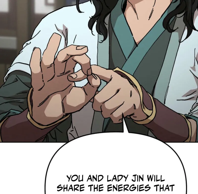 The Luoyang Branch of the Heavenly Demon Cult Chapter 19 page 104 - 