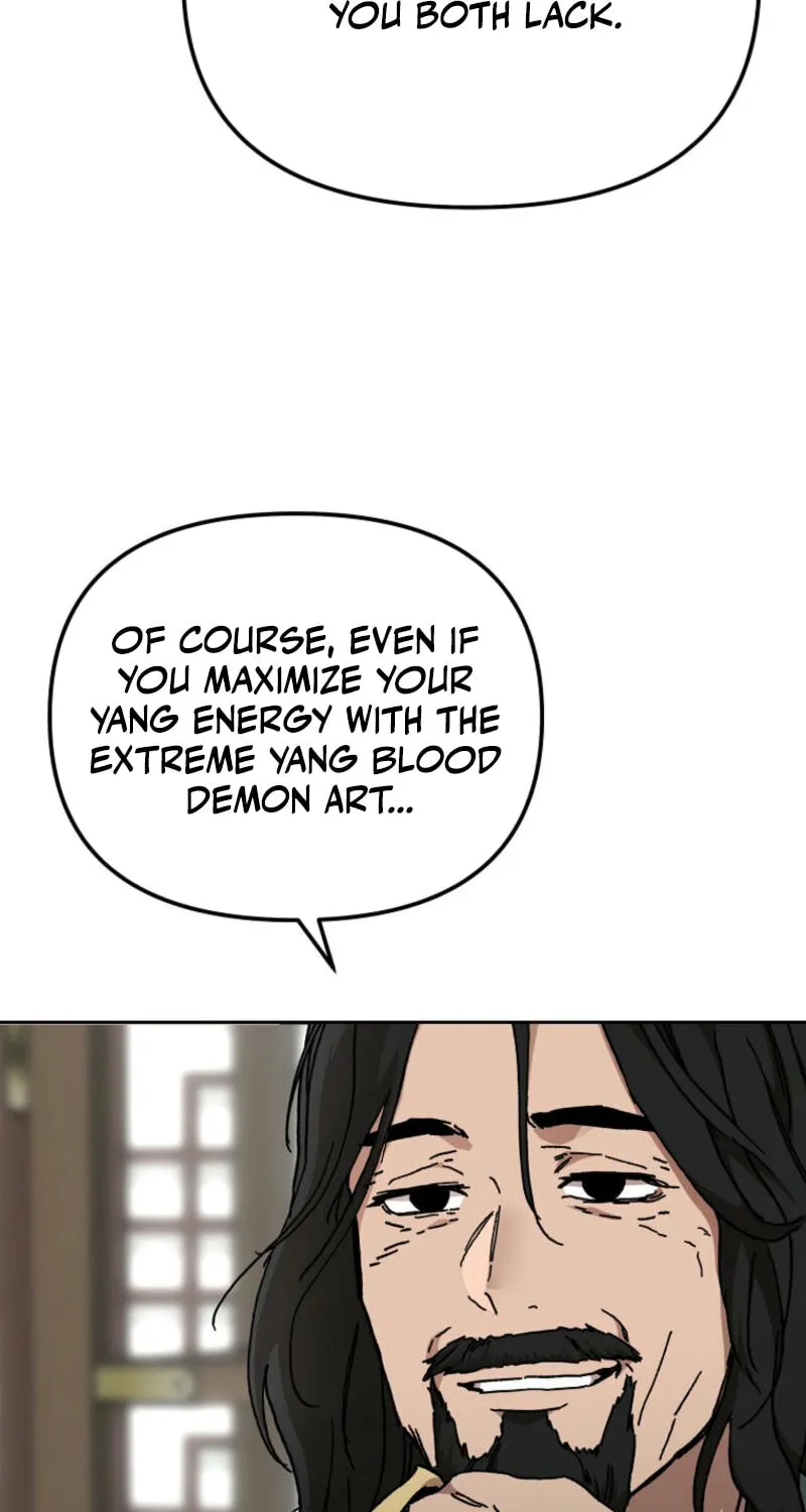 The Luoyang Branch of the Heavenly Demon Cult Chapter 19 page 105 - 