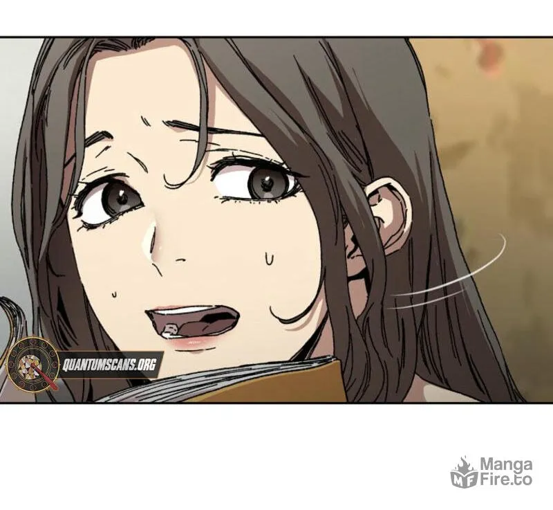 The Luoyang Branch of the Heavenly Demon Cult Chapter 19 page 12 - 