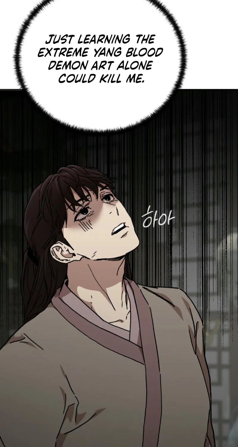 The Luoyang Branch of the Heavenly Demon Cult Chapter 19 page 111 - 