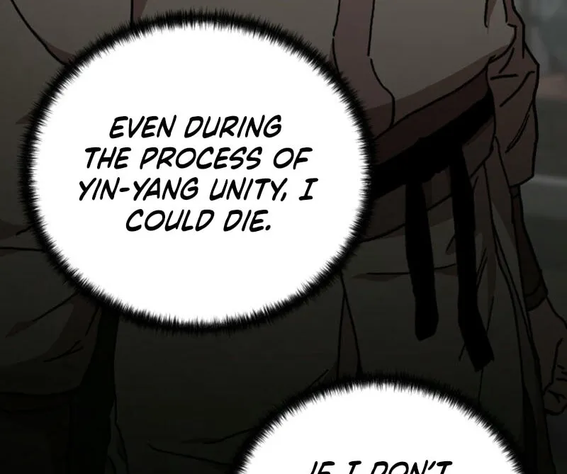 The Luoyang Branch of the Heavenly Demon Cult Chapter 19 page 112 - 