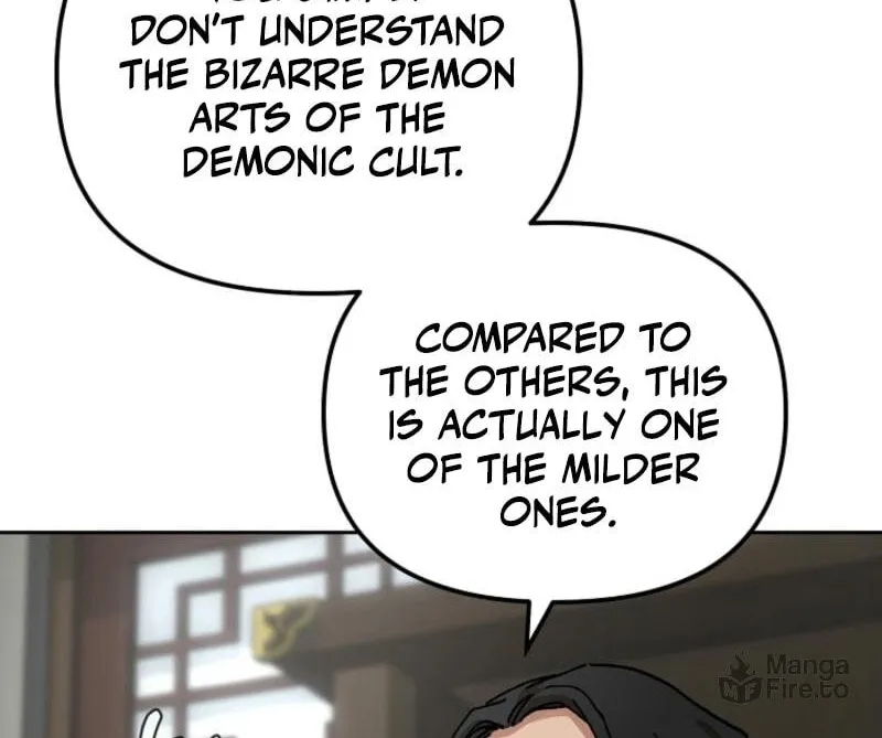 The Luoyang Branch of the Heavenly Demon Cult Chapter 19 page 114 - 