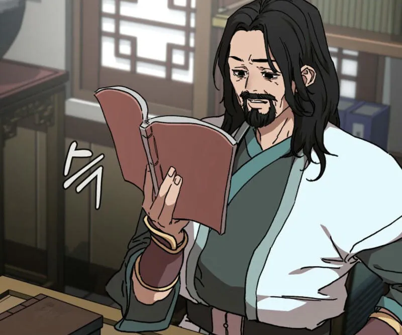 The Luoyang Branch of the Heavenly Demon Cult Chapter 19 page 118 - 