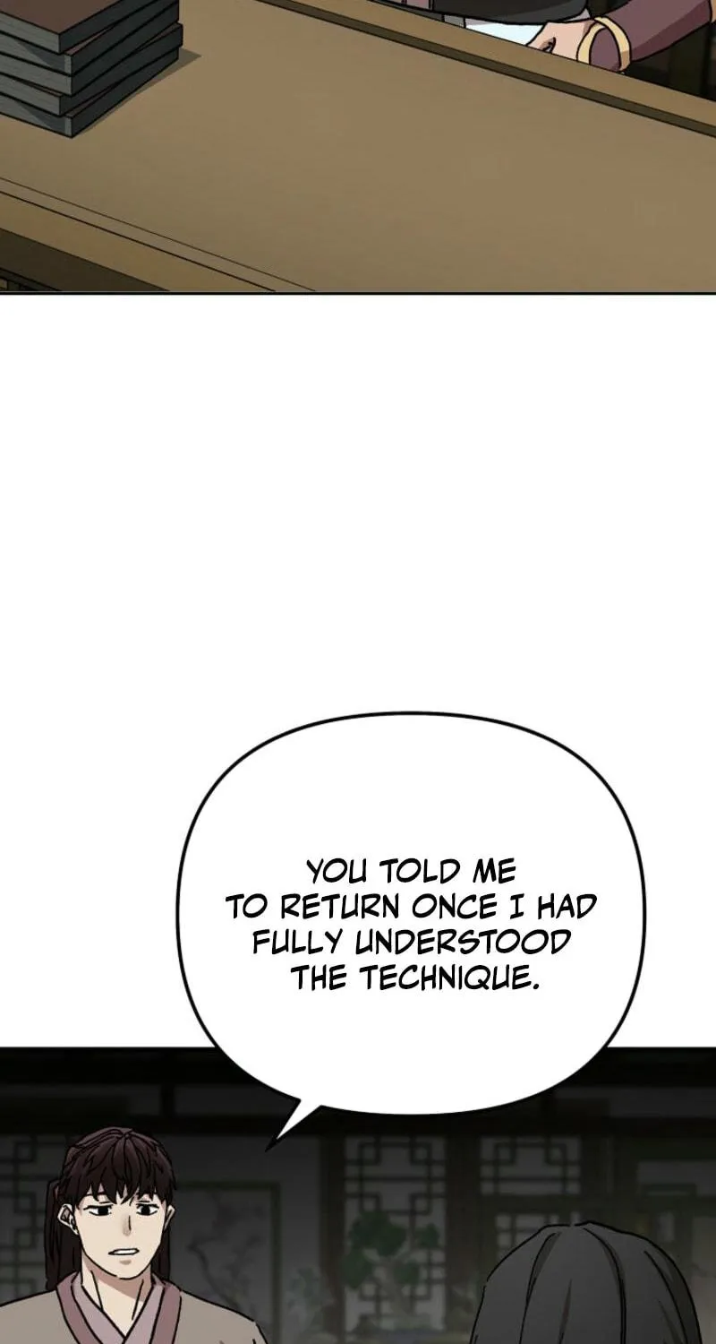 The Luoyang Branch of the Heavenly Demon Cult Chapter 19 page 119 - 