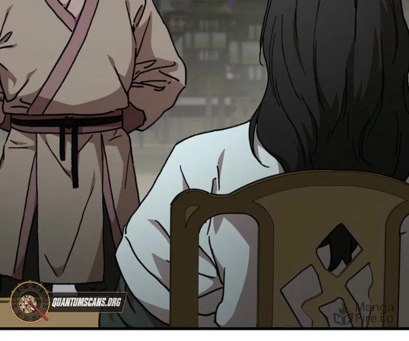 The Luoyang Branch of the Heavenly Demon Cult Chapter 19 page 120 - 