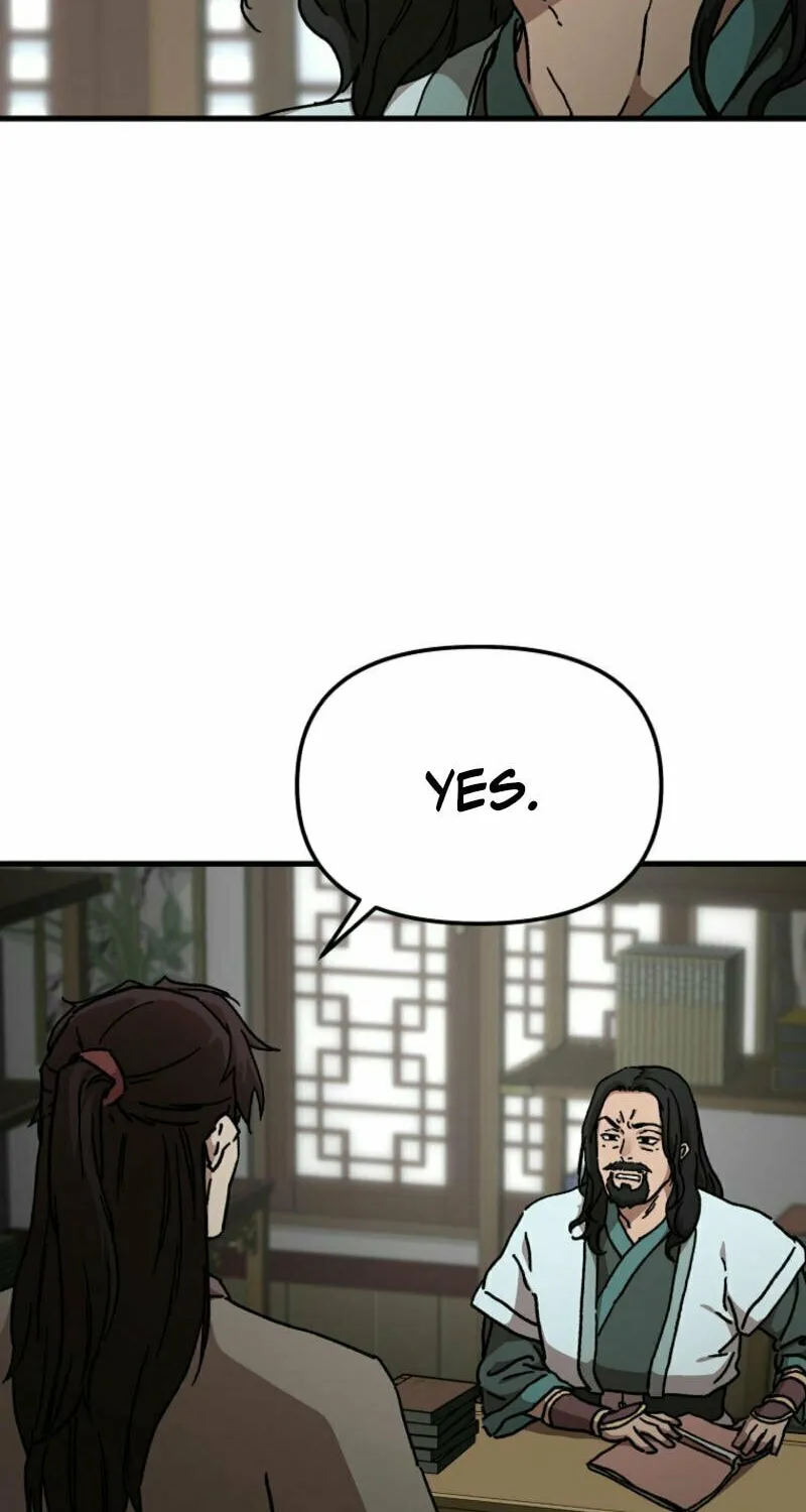 The Luoyang Branch of the Heavenly Demon Cult Chapter 19 page 122 - 
