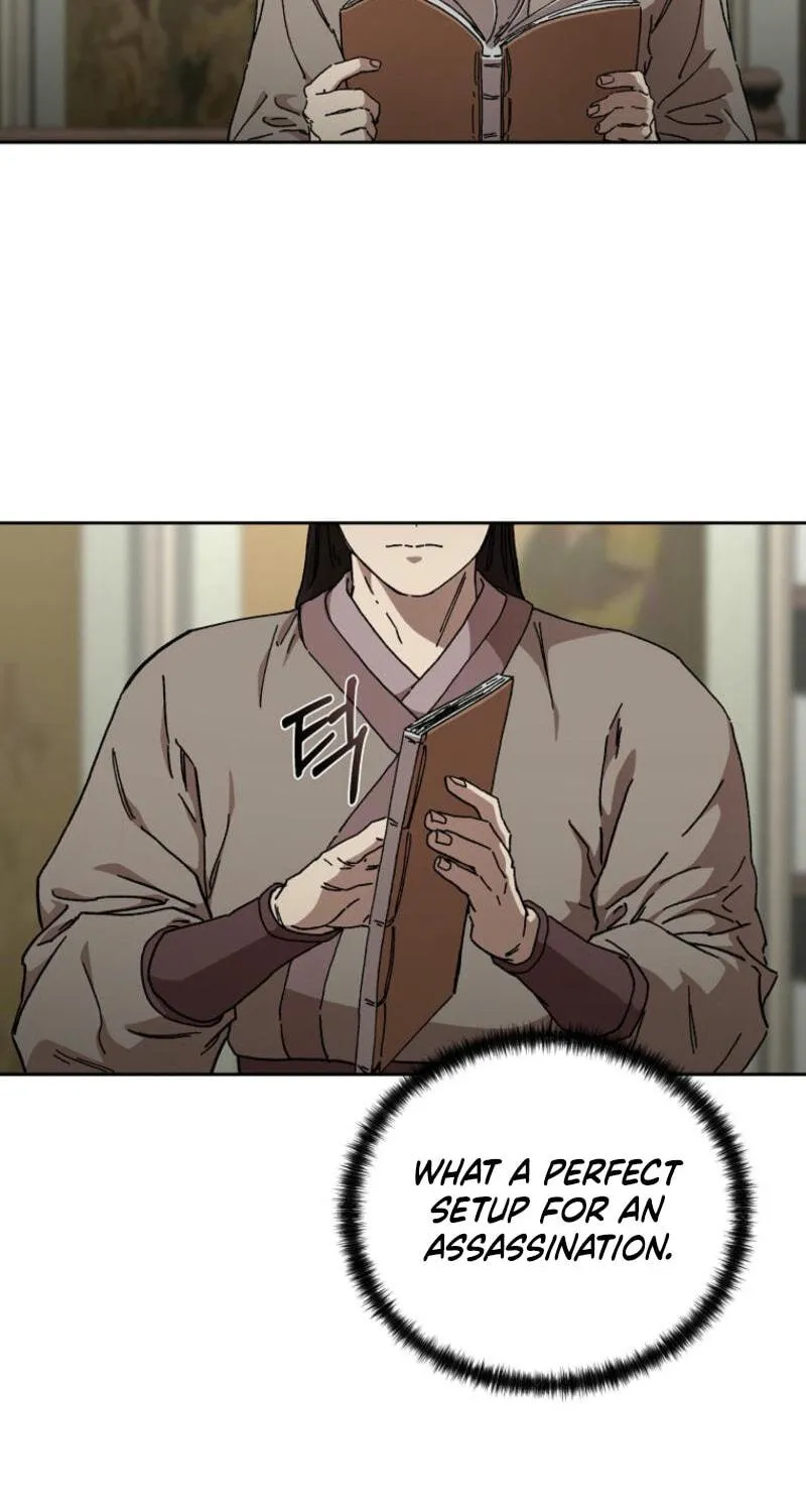 The Luoyang Branch of the Heavenly Demon Cult Chapter 19 page 17 - 