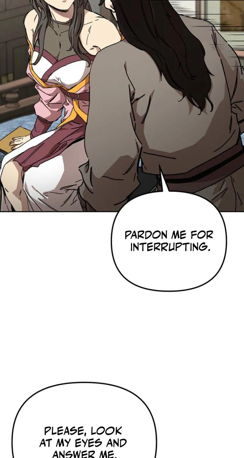 The Luoyang Branch of the Heavenly Demon Cult Chapter 19 page 19 - 