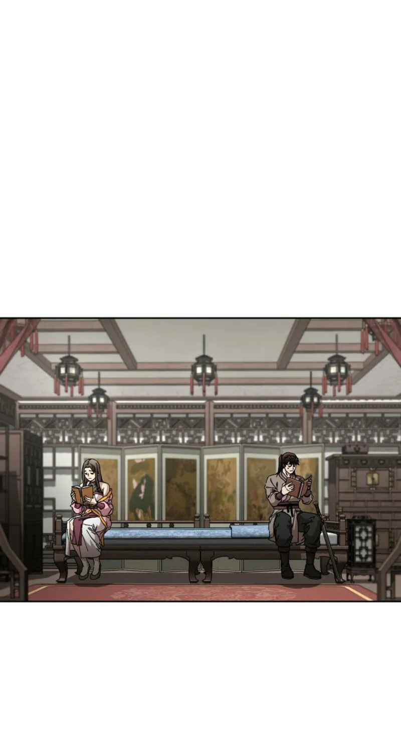 The Luoyang Branch of the Heavenly Demon Cult Chapter 19 page 3 - 