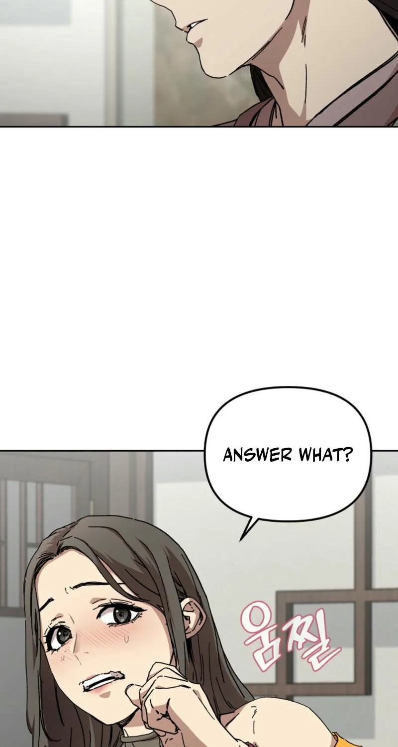 The Luoyang Branch of the Heavenly Demon Cult Chapter 19 page 21 - 