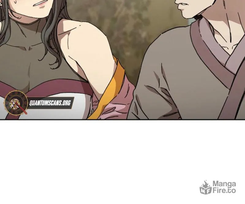 The Luoyang Branch of the Heavenly Demon Cult Chapter 19 page 24 - 