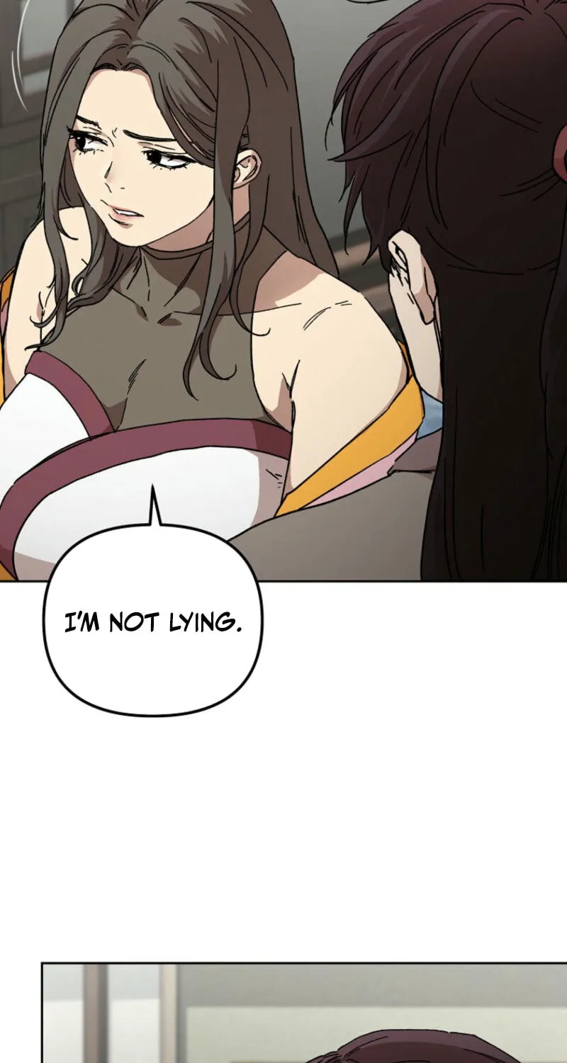 The Luoyang Branch of the Heavenly Demon Cult Chapter 19 page 27 - 