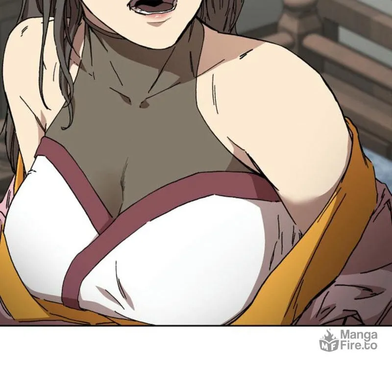 The Luoyang Branch of the Heavenly Demon Cult Chapter 19 page 30 - 