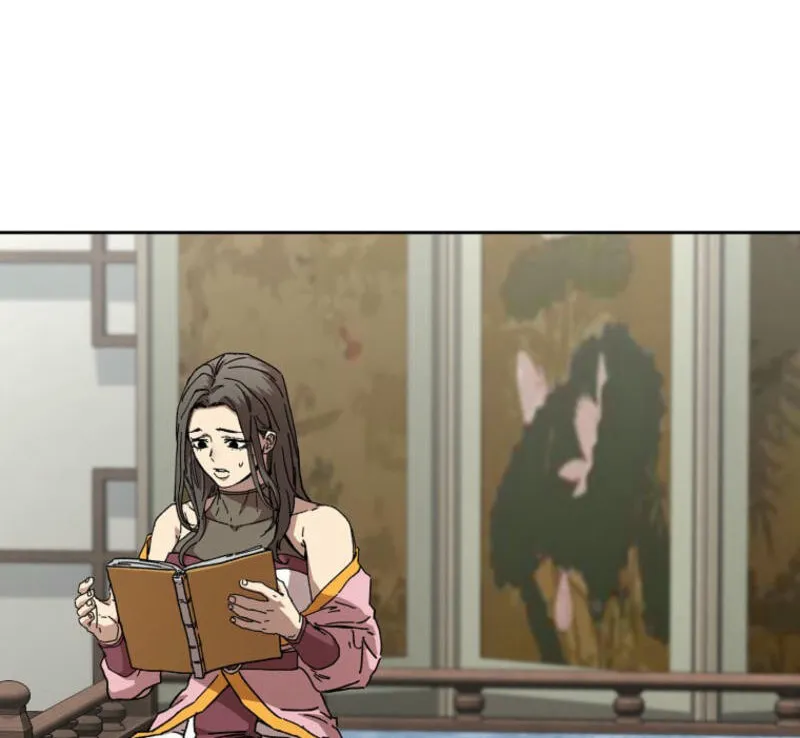 The Luoyang Branch of the Heavenly Demon Cult Chapter 19 page 4 - 