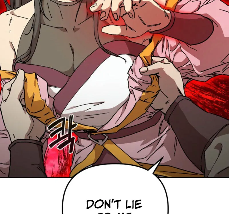 The Luoyang Branch of the Heavenly Demon Cult Chapter 19 page 34 - 