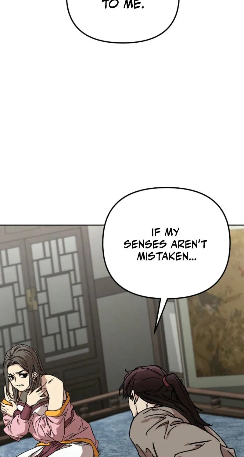 The Luoyang Branch of the Heavenly Demon Cult Chapter 19 page 35 - 