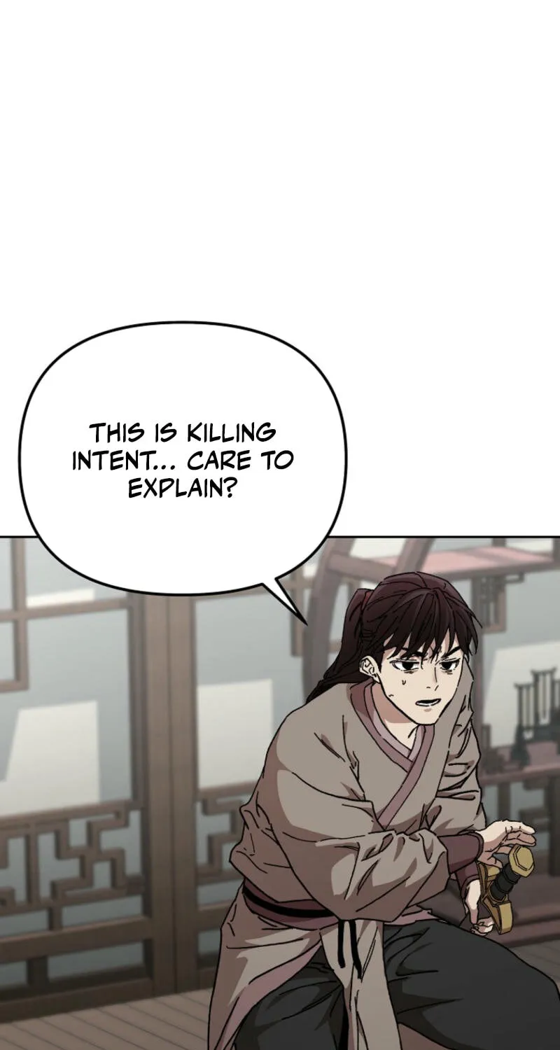 The Luoyang Branch of the Heavenly Demon Cult Chapter 19 page 37 - 