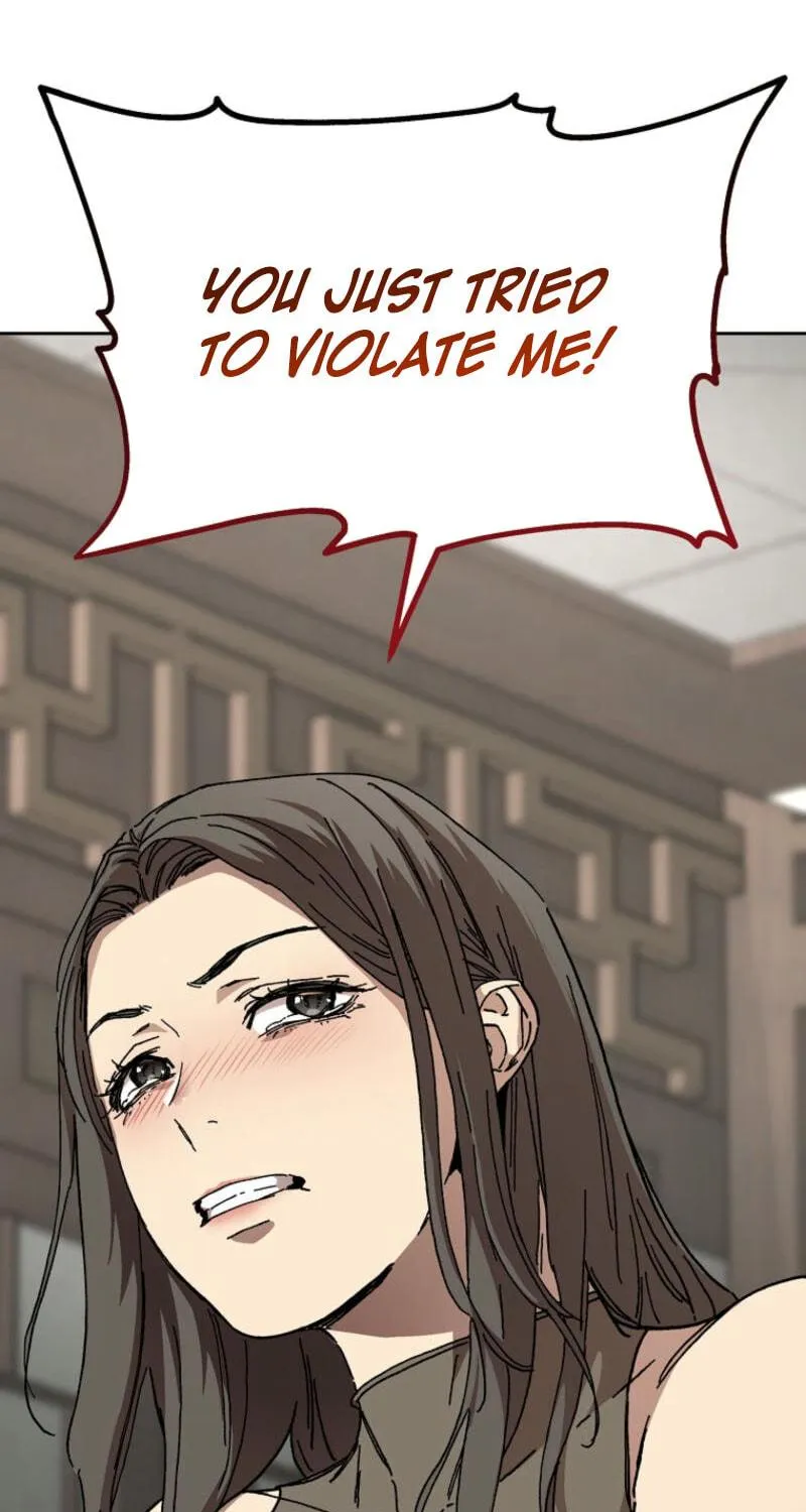 The Luoyang Branch of the Heavenly Demon Cult Chapter 19 page 39 - 