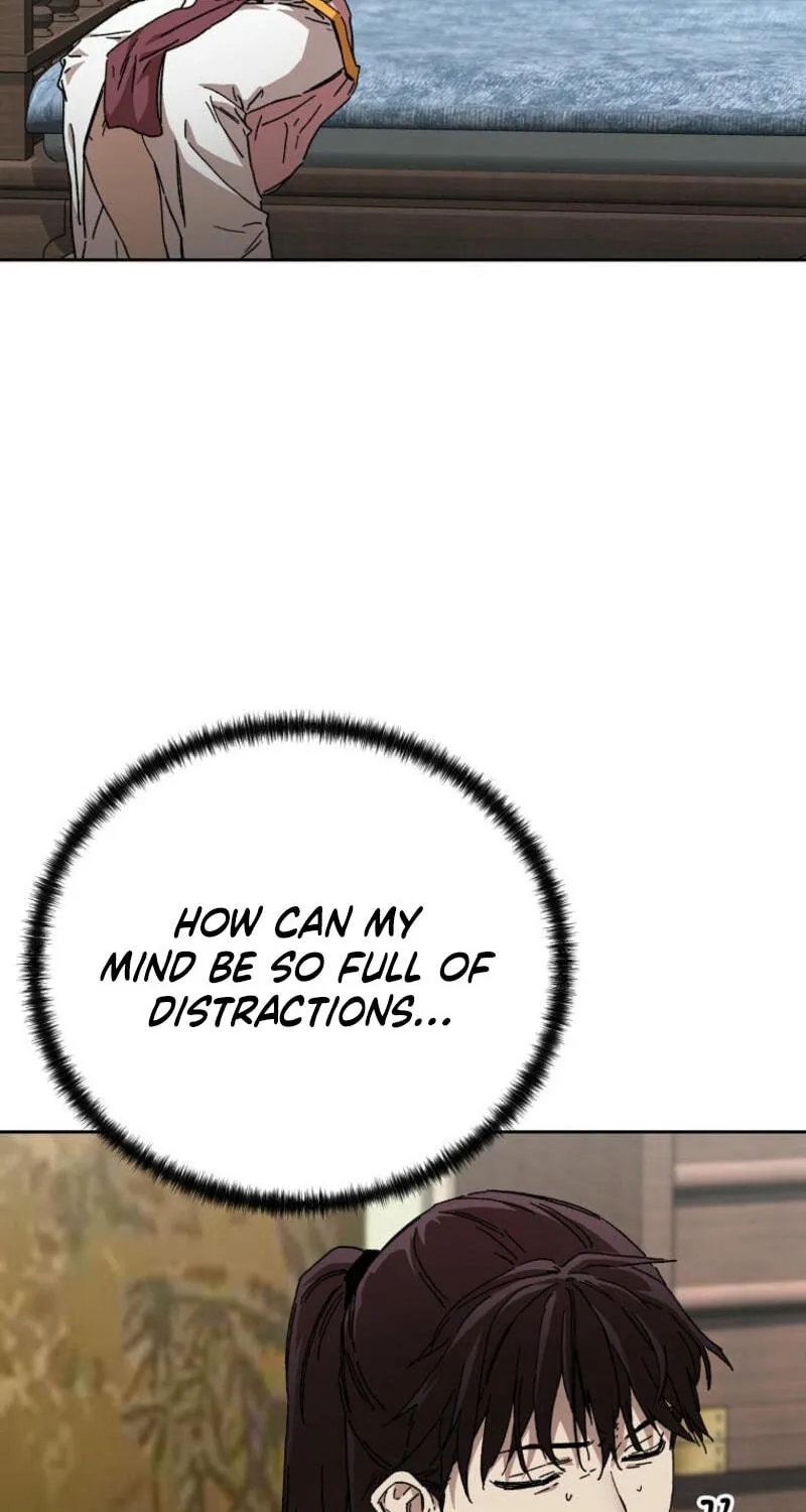 The Luoyang Branch of the Heavenly Demon Cult Chapter 19 page 5 - 