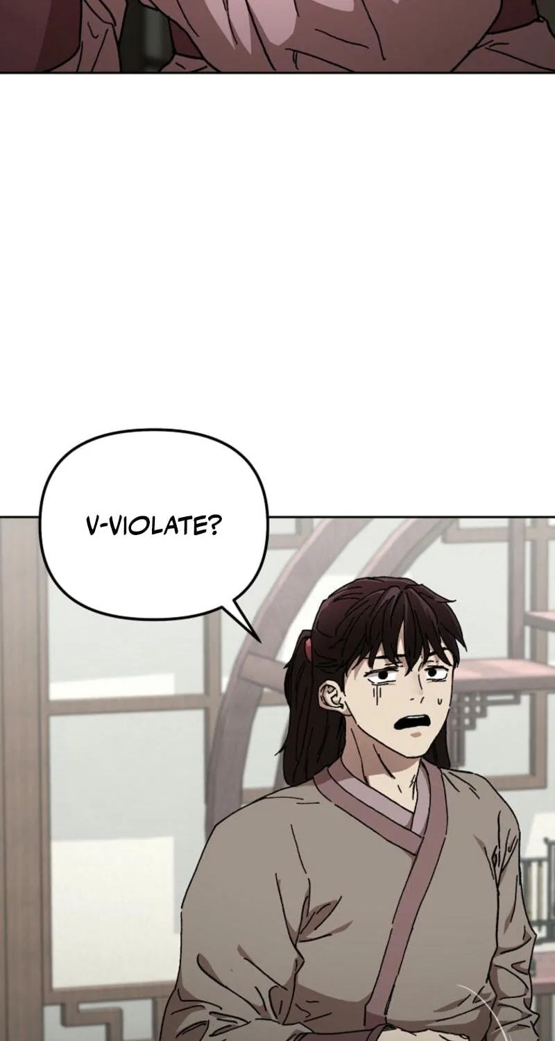The Luoyang Branch of the Heavenly Demon Cult Chapter 19 page 41 - 