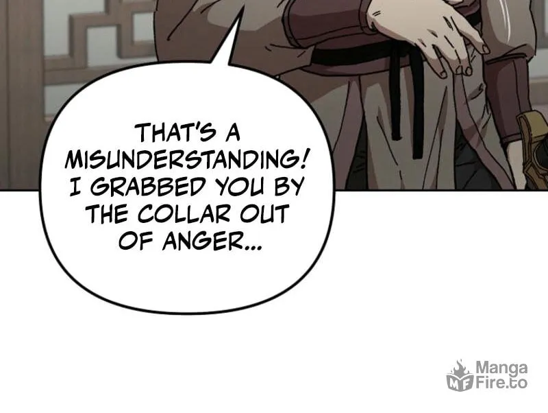 The Luoyang Branch of the Heavenly Demon Cult Chapter 19 page 42 - 