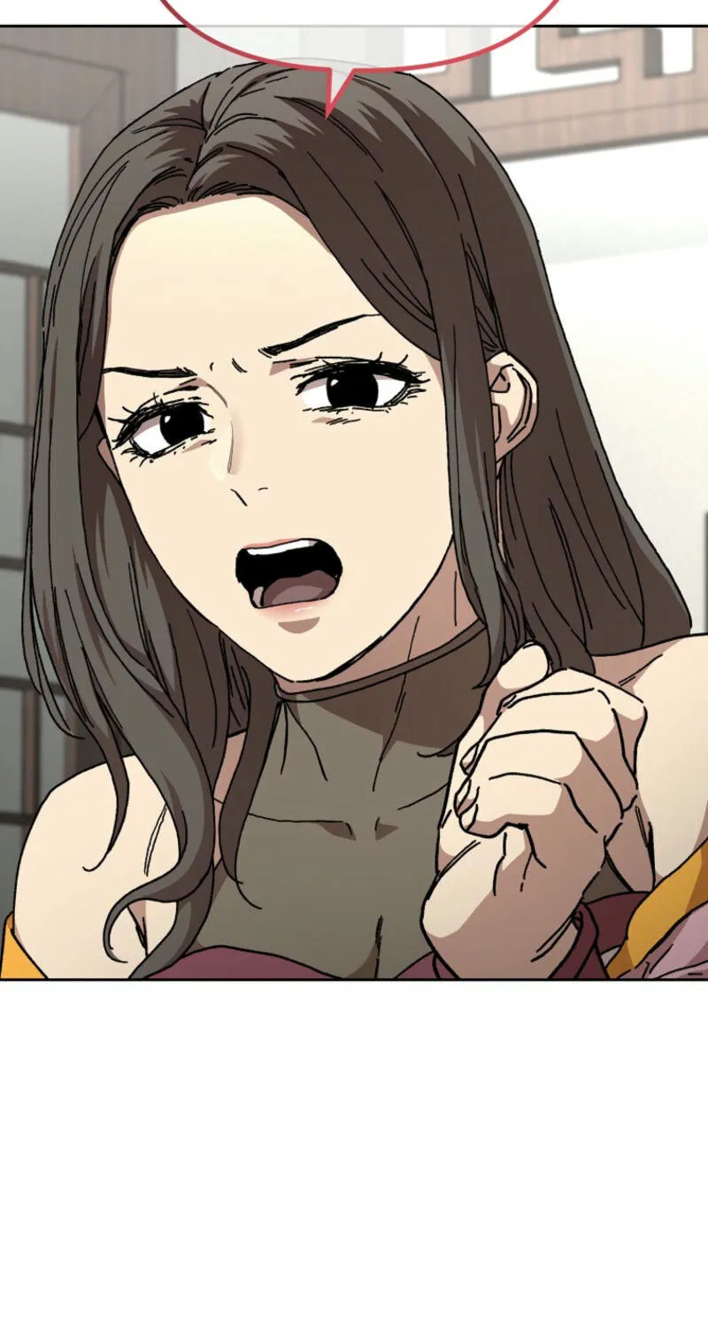 The Luoyang Branch of the Heavenly Demon Cult Chapter 19 page 45 - 