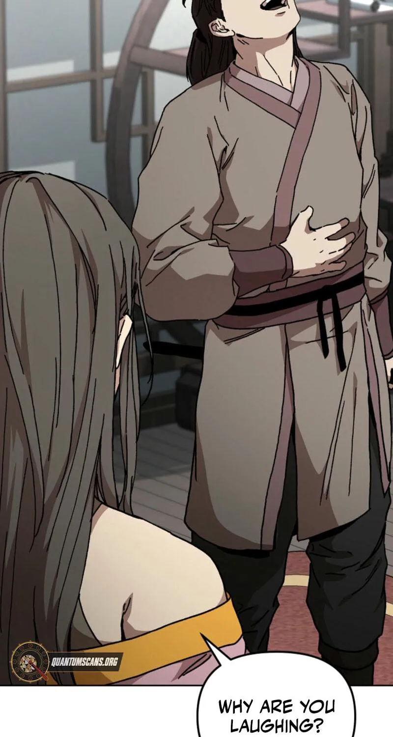 The Luoyang Branch of the Heavenly Demon Cult Chapter 19 page 47 - 