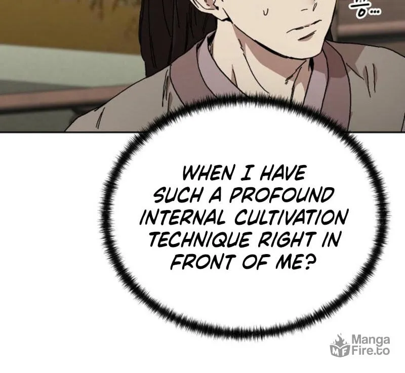 The Luoyang Branch of the Heavenly Demon Cult Chapter 19 page 6 - 