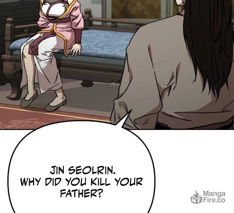 The Luoyang Branch of the Heavenly Demon Cult Chapter 19 page 54 - 
