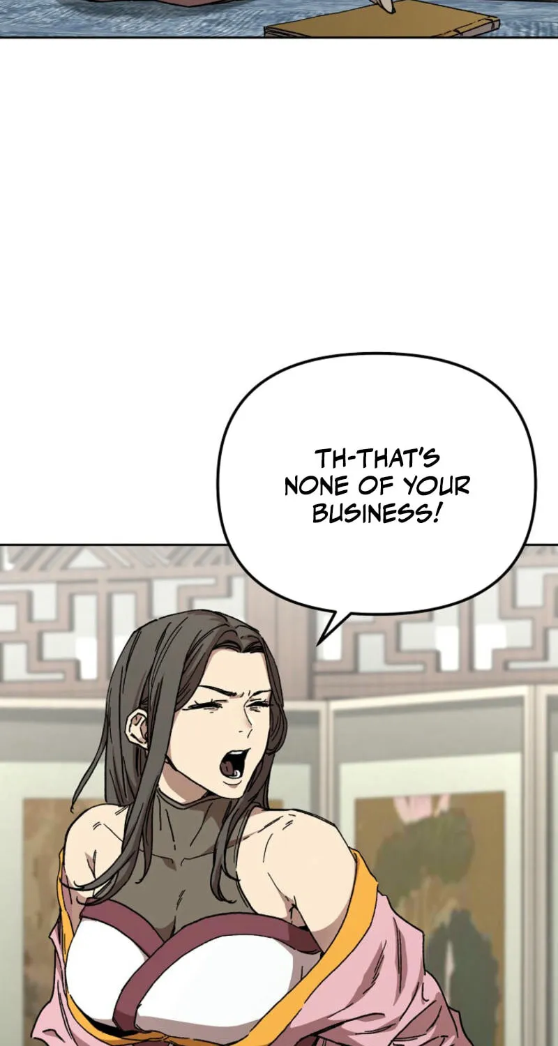 The Luoyang Branch of the Heavenly Demon Cult Chapter 19 page 57 - 
