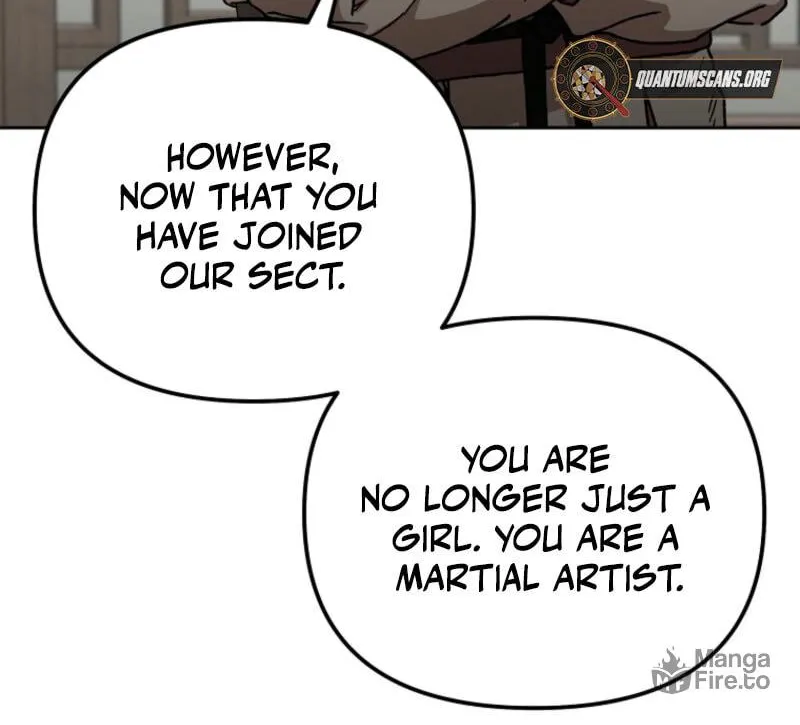 The Luoyang Branch of the Heavenly Demon Cult Chapter 19 page 60 - 