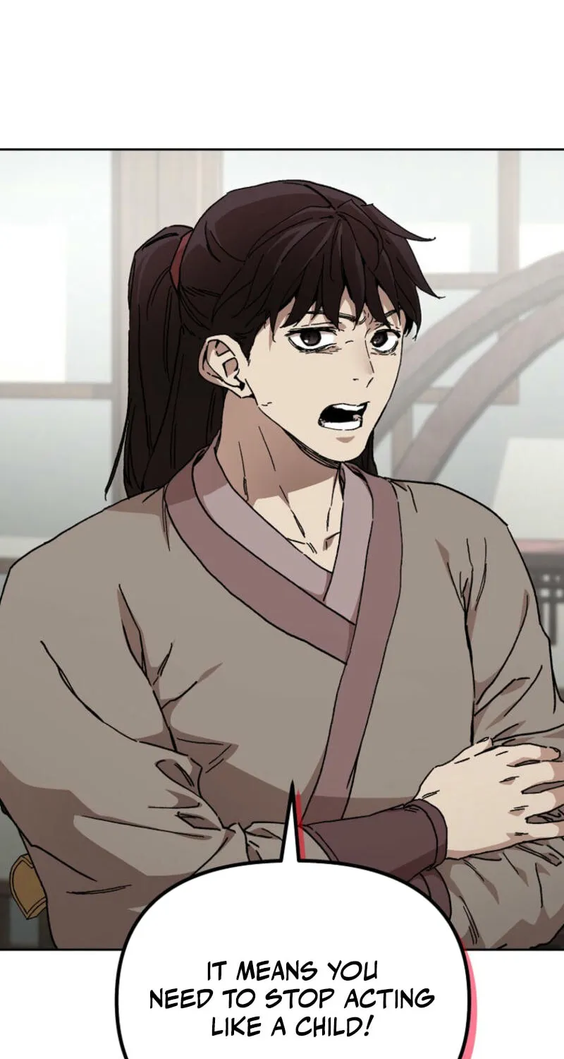 The Luoyang Branch of the Heavenly Demon Cult Chapter 19 page 63 - 