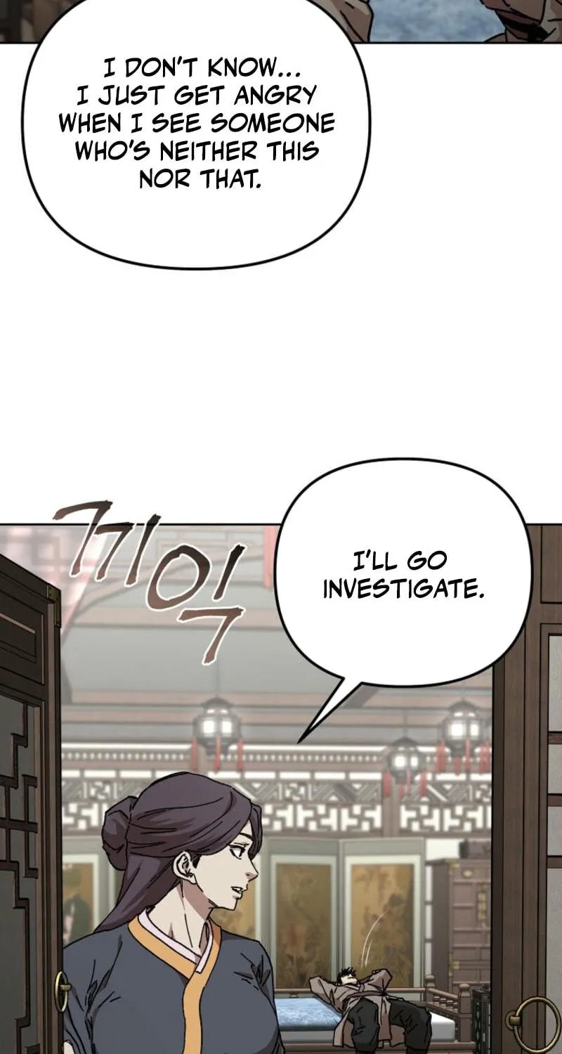 The Luoyang Branch of the Heavenly Demon Cult Chapter 19 page 71 - 