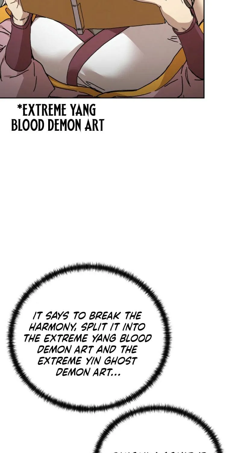 The Luoyang Branch of the Heavenly Demon Cult Chapter 19 page 9 - 