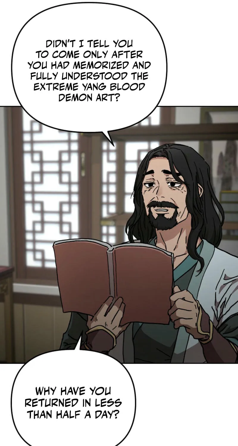 The Luoyang Branch of the Heavenly Demon Cult Chapter 19 page 85 - 