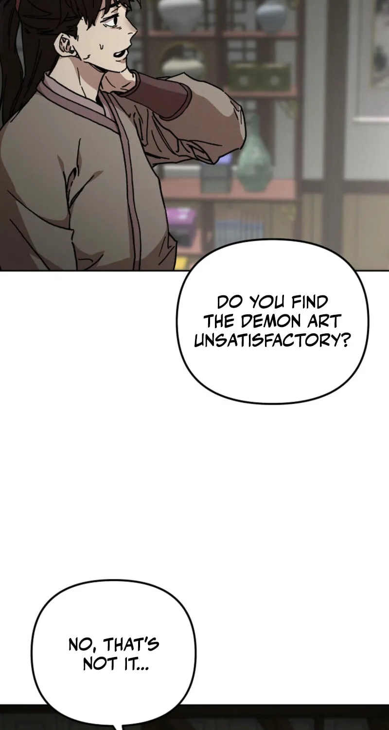 The Luoyang Branch of the Heavenly Demon Cult Chapter 19 page 87 - 