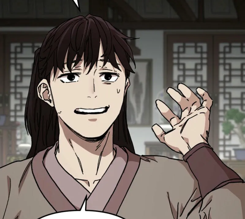 The Luoyang Branch of the Heavenly Demon Cult Chapter 19 page 88 - 