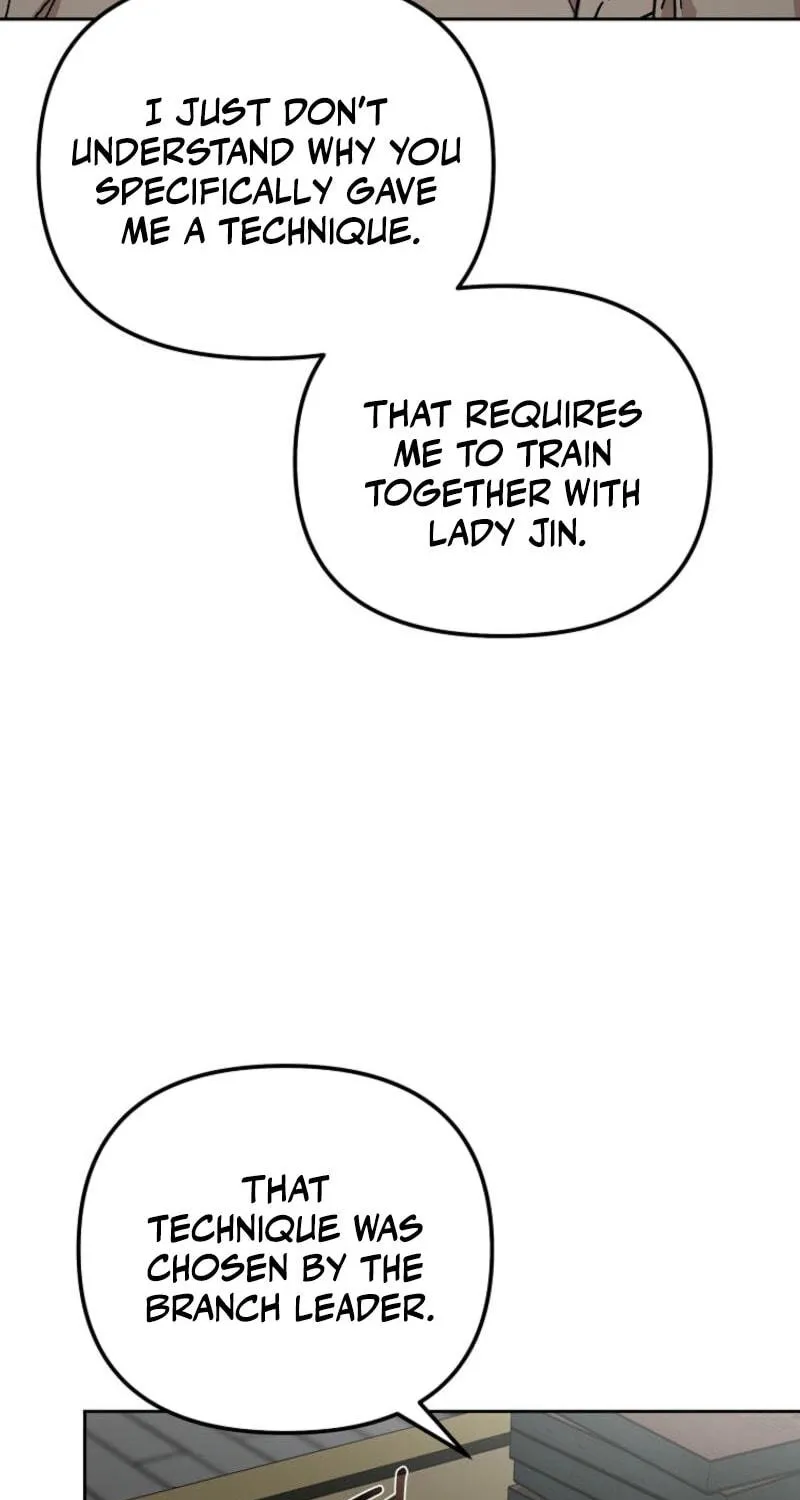 The Luoyang Branch of the Heavenly Demon Cult Chapter 19 page 89 - 