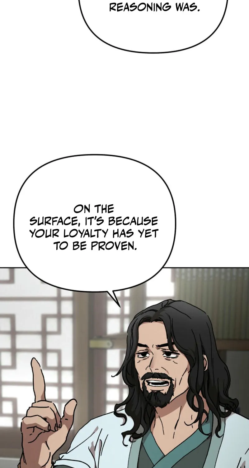 The Luoyang Branch of the Heavenly Demon Cult Chapter 19 page 91 - 