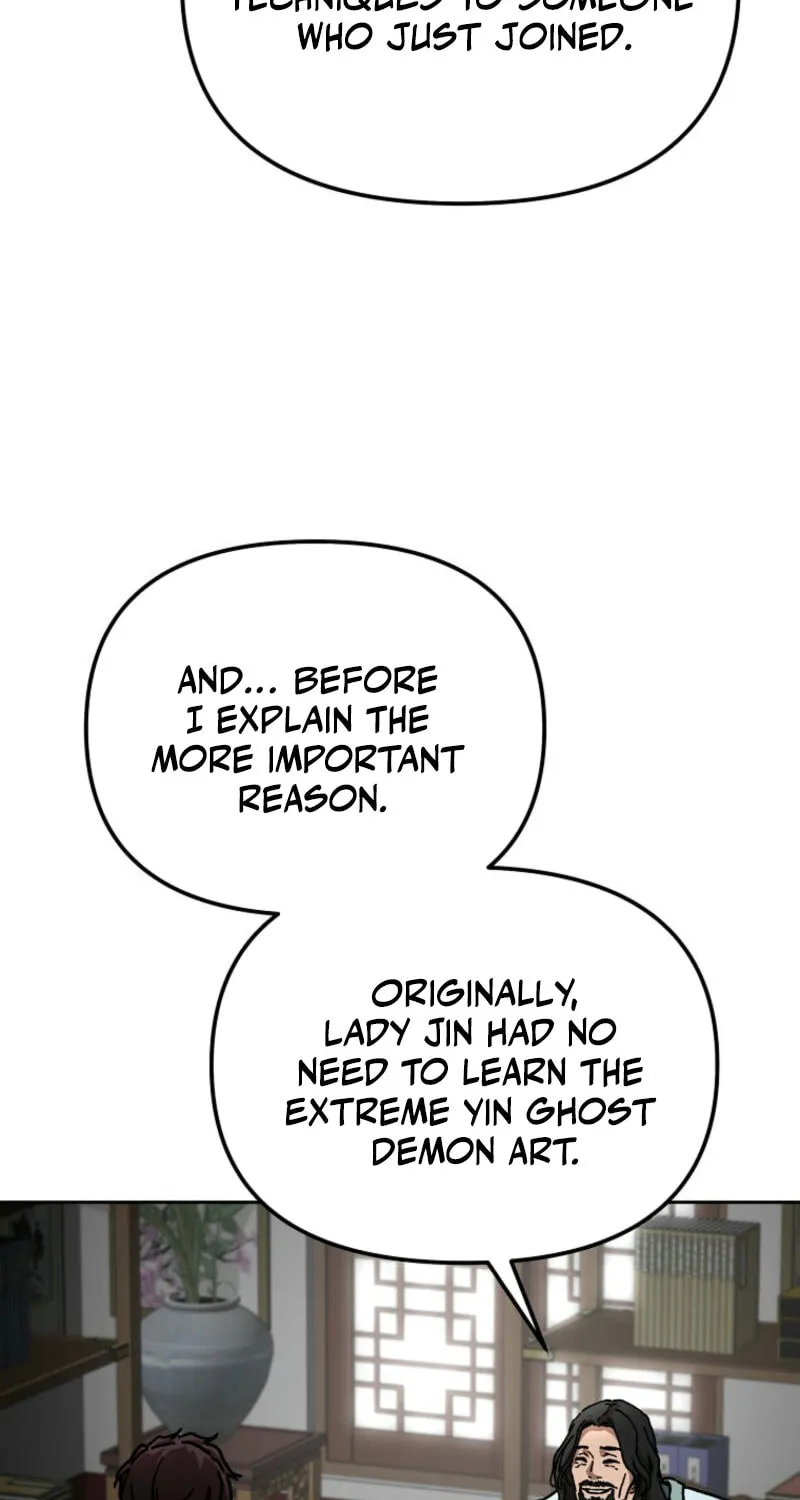 The Luoyang Branch of the Heavenly Demon Cult Chapter 19 page 93 - 