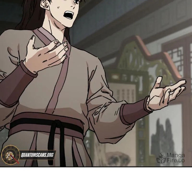 The Luoyang Branch of the Heavenly Demon Cult Chapter 19 page 96 - 