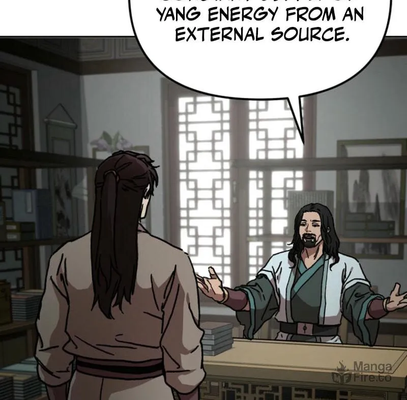 The Luoyang Branch of the Heavenly Demon Cult Chapter 19 page 100 - 