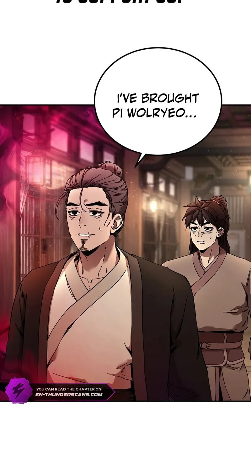 The Luoyang Branch of the Heavenly Demon Cult Chapter 2 page 2 - 