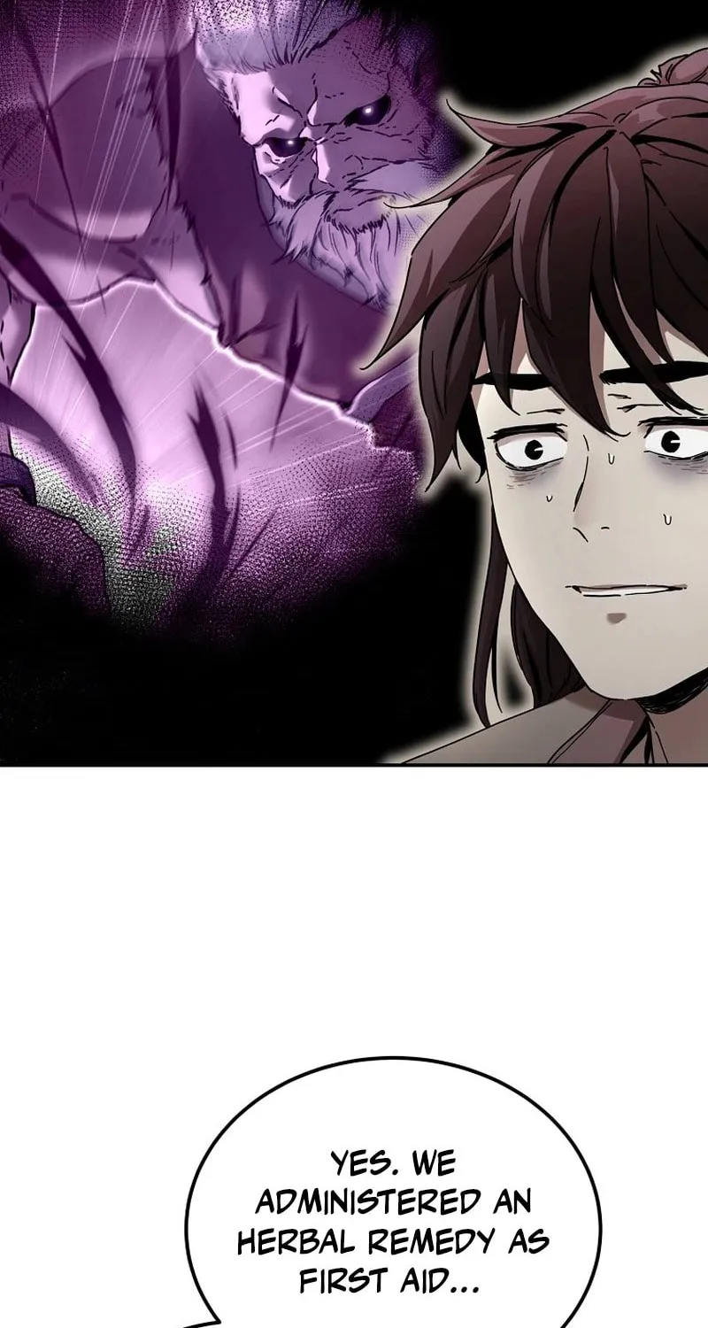 The Luoyang Branch of the Heavenly Demon Cult Chapter 2 page 11 - 