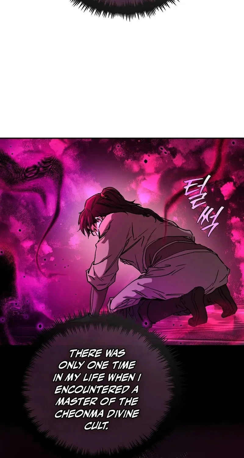 The Luoyang Branch of the Heavenly Demon Cult Chapter 2 page 101 - 